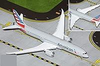 Algopix Similar Product 7 - GeminiJets GJAAL2088F American Boeing