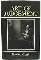 Algopix Similar Product 13 - Art of Judgement