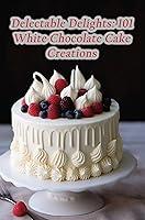 Algopix Similar Product 18 - Delectable Delights 101 White