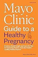 Algopix Similar Product 8 - Mayo Clinic Guide to a Healthy