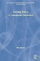 Algopix Similar Product 14 - Animal Ethics Routledge Contemporary