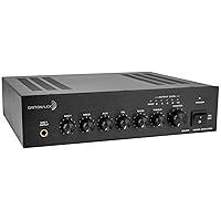 Algopix Similar Product 13 - Dayton Audio DA20T 20W Tabletop