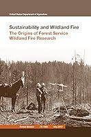 Algopix Similar Product 12 - Sustainability and Wildland Fire The