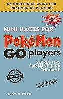 Algopix Similar Product 8 - Mini Hacks for Pokmon GO Players