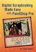 Algopix Similar Product 14 - Digital Scrapbooking Made Easy with