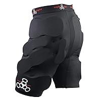Algopix Similar Product 5 - Triple Eight Bum Saver Comfortable For