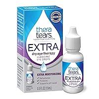 Algopix Similar Product 11 - TheraTears Extra Dry Eye Therapy