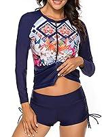 Algopix Similar Product 3 - Zando Slimming Swimwear for Women25
