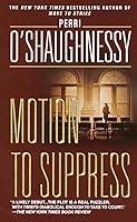 Algopix Similar Product 14 - Motion to Suppress A Novel Nina