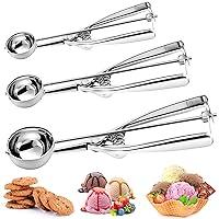 Algopix Similar Product 4 - Ice Cream Scoop Cheap