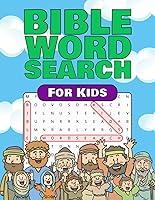 Algopix Similar Product 1 - Bible Word Search For Kids 100