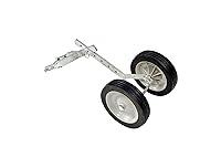 Algopix Similar Product 11 - Mantis 9222 Power Tiller Wheel Set for
