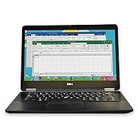 Algopix Similar Product 5 - Dell Latitude E7470 14 inches Laptop