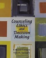 Algopix Similar Product 6 - Counseling Ethics and DecisionMaking