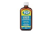 Algopix Similar Product 11 - Tcp Original Antiseptic Liquid 200Ml