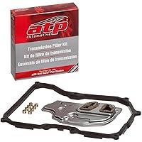 Algopix Similar Product 3 - ATP B336 Automatic Transmission Filter