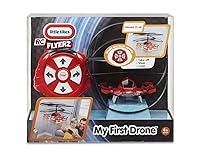 Algopix Similar Product 9 - Little Tikes My First Drone