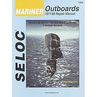 Algopix Similar Product 9 - Mariner Outboards 3 4  6 Cylinders