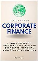 Algopix Similar Product 6 - Corporate Finance Step by Step