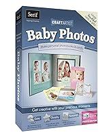 Algopix Similar Product 20 - Serif CraftArtist Baby Photos