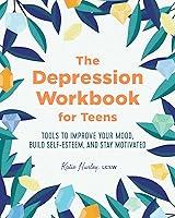 Algopix Similar Product 9 - The Depression Workbook for Teens