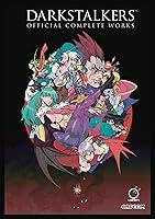 Algopix Similar Product 2 - Darkstalkers Official Complete Works