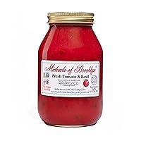 Algopix Similar Product 1 - MICHAELS OF BROOKLYN Tomatoes  Fresh