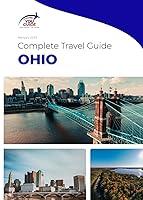 Algopix Similar Product 8 - The complete travel guide for Ohio