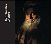 Algopix Similar Product 2 - Bach JS Cantatas Vol 1  Bwv 7