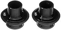 Algopix Similar Product 6 - Stans NoTubes NEO Front QR End Caps 