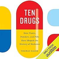 Algopix Similar Product 17 - Ten Drugs How Plants Powders and