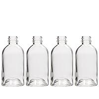 Algopix Similar Product 13 - Hosley Set of 4 Diffuser Boston Round