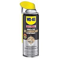 Algopix Similar Product 16 - WD40 Specialist Gel Lube with SMART