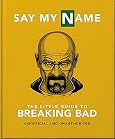 Algopix Similar Product 3 - The Little Guide to Breaking Bad The