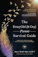 Algopix Similar Product 2 - The KrazyGirl  Guy Parent Survival