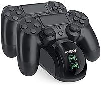 Algopix Similar Product 7 - PS4 Controller Charger Upgraded