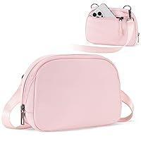 Algopix Similar Product 4 - MAXTOP Small Pink Crossbody Bags for