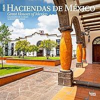 Algopix Similar Product 10 - Haciendas de Mexico  Great Houses of