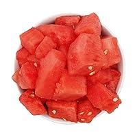 Algopix Similar Product 5 - Organic Watermelon Chunks (Large)