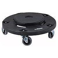 Algopix Similar Product 2 - Winco , Medium, Black