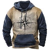 Algopix Similar Product 20 - Sblioda Hoodies for Men Prime Big Deal