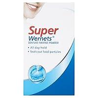 Algopix Similar Product 10 - Wernets Poligrip Super 50g