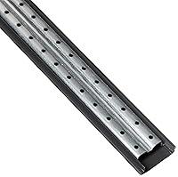 Algopix Similar Product 9 - Rubbermaid FastTrack Alloy Steel Garage