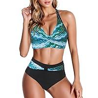 Algopix Similar Product 11 - long sleeve bathing suit bikini sets