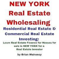 Algopix Similar Product 2 - New York Real Estate Wholesaling