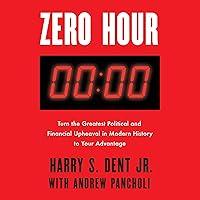 Algopix Similar Product 13 - Zero Hour Turn the Greatest Political