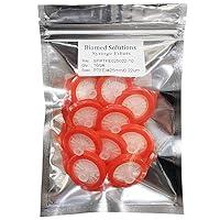 Algopix Similar Product 7 - Biomed Scientific Syringe Filters PTFE
