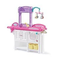 Algopix Similar Product 19 - Step2 Love  Care Deluxe Baby Doll