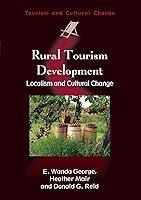 Algopix Similar Product 15 - Rural Tourism Development Localism and