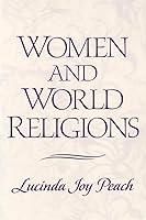 Algopix Similar Product 20 - Women and World Religions